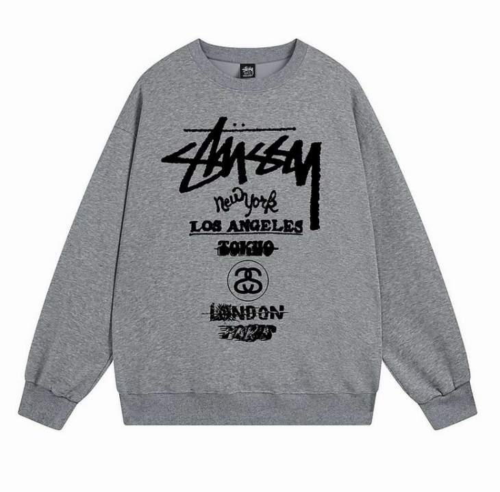 Picture of Stussy Sweatshirt _SKUStussyS-XL19ttXB53135949